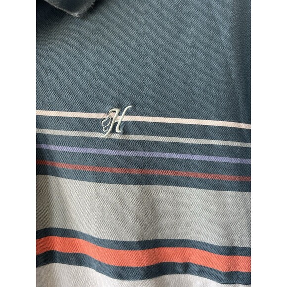 Hooey XL Men’s Polo - Picture 2 of 5